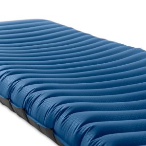 Nemo Equipment Quasar 3D Long Wide Sleeping Pad – Insulated